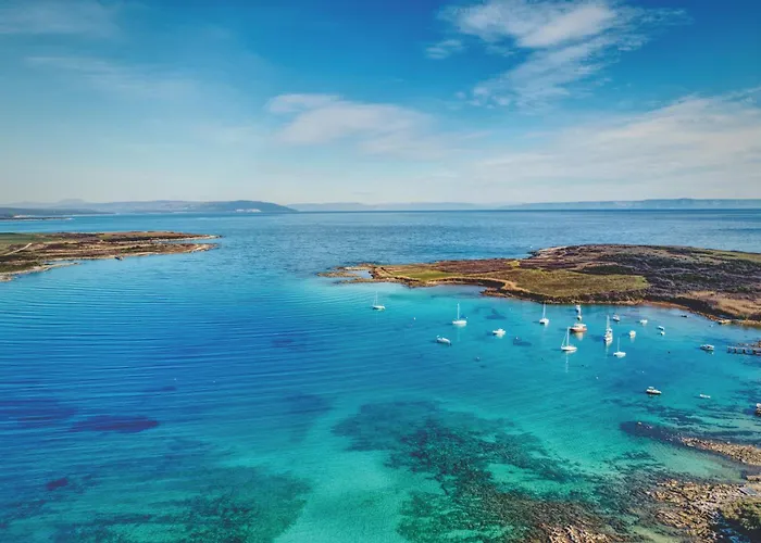 Aria Appartement Pula