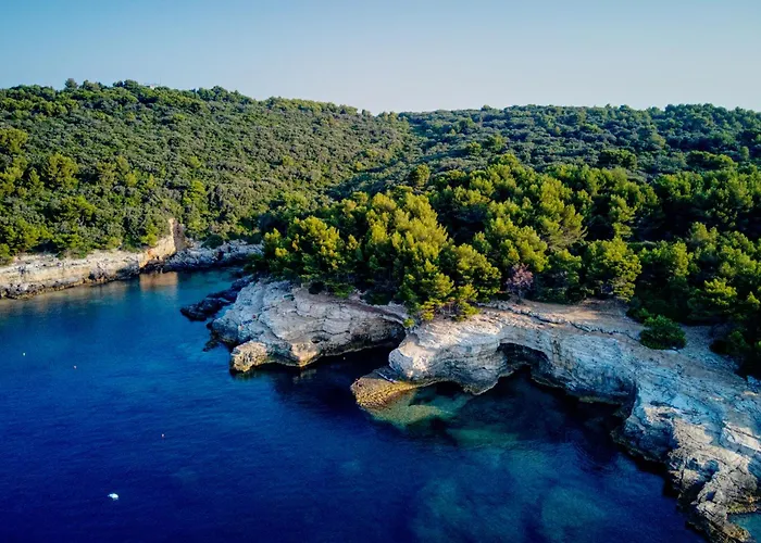 Appartement Aria Pula