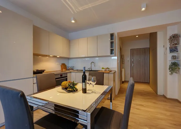 Appartement Aria Pula