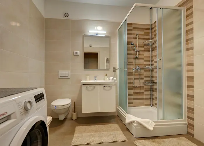 Appartement Aria Pula