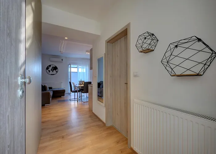 Aria Apartamento Pula