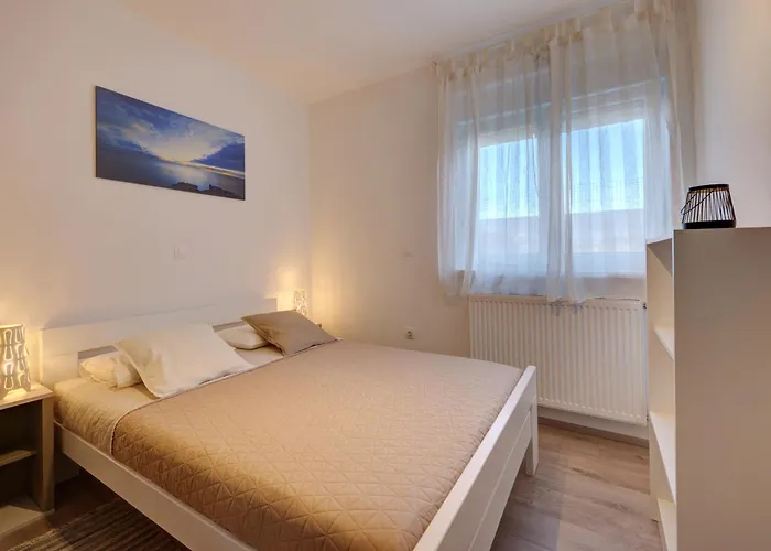 Aria Apartman Póla